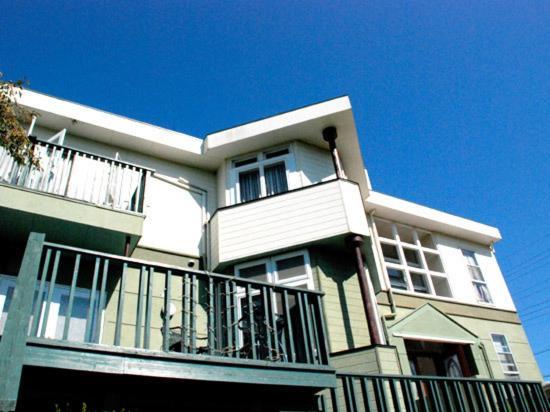 Petit Resort Hotel Alcyon Ito  Exteriör bild